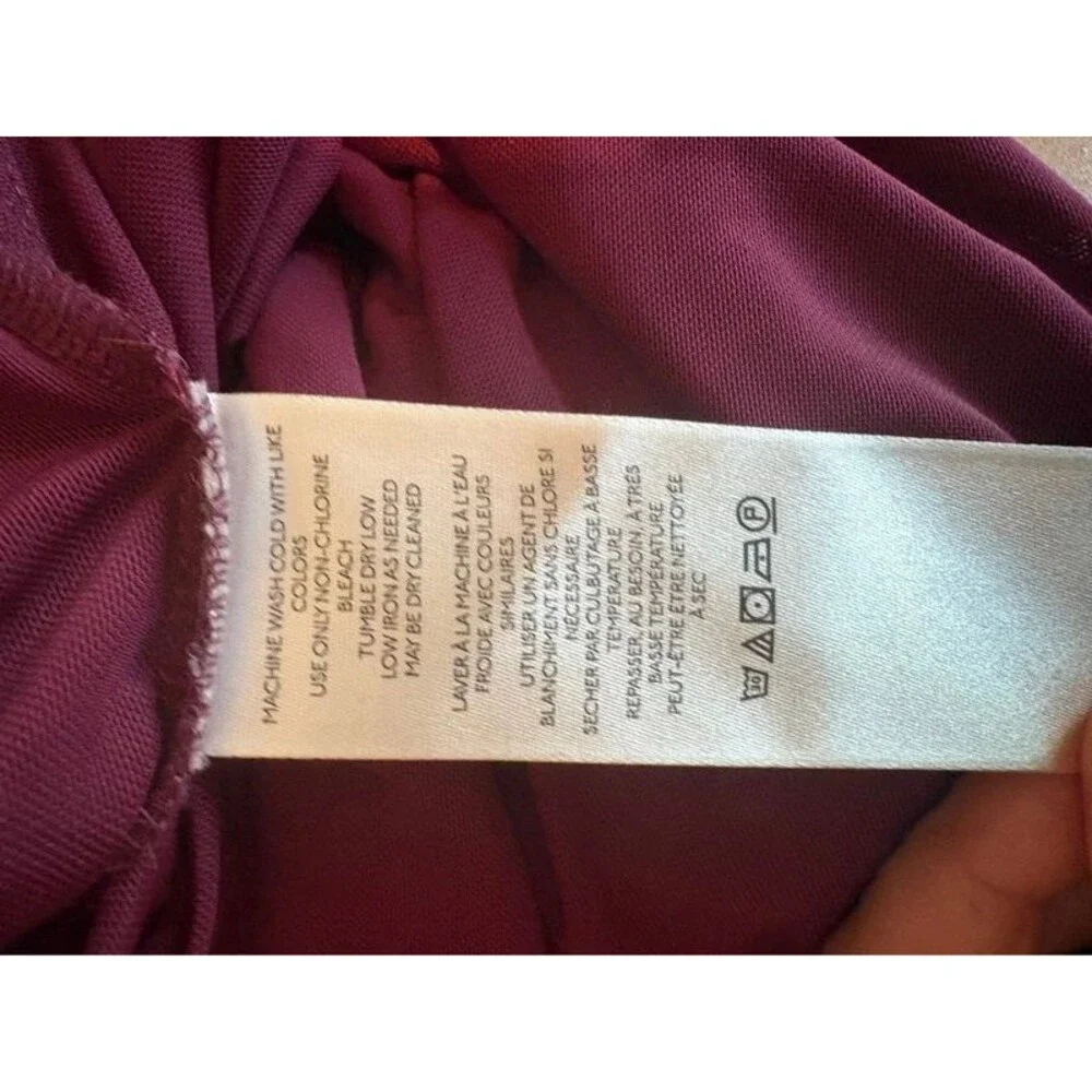 Free people long sleeve